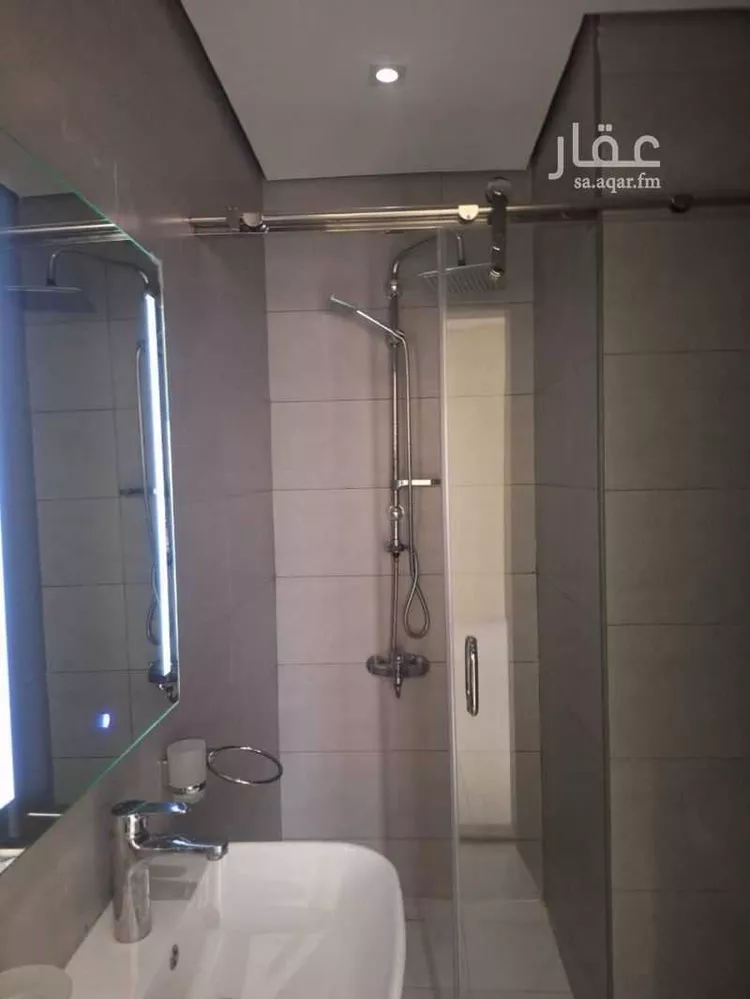 شقة للإيجار في شارع يونس سلامه, حي الروضة, مدينة جدة, منطقة مكة المكرمة صورة 5