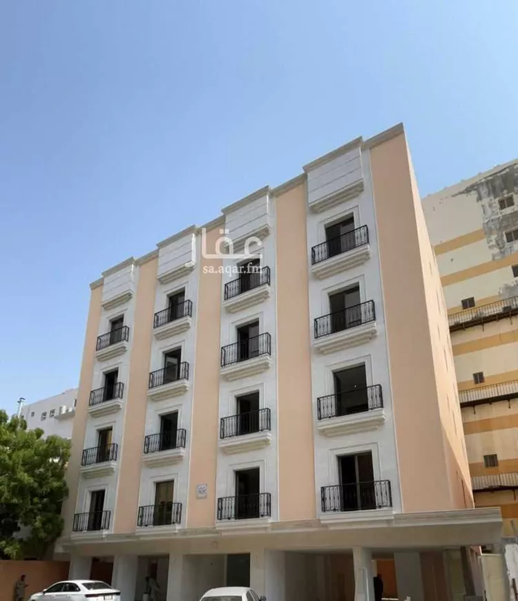 شقة للإيجار في شارع يونس سلامه, حي الروضة, مدينة جدة, منطقة مكة المكرمة