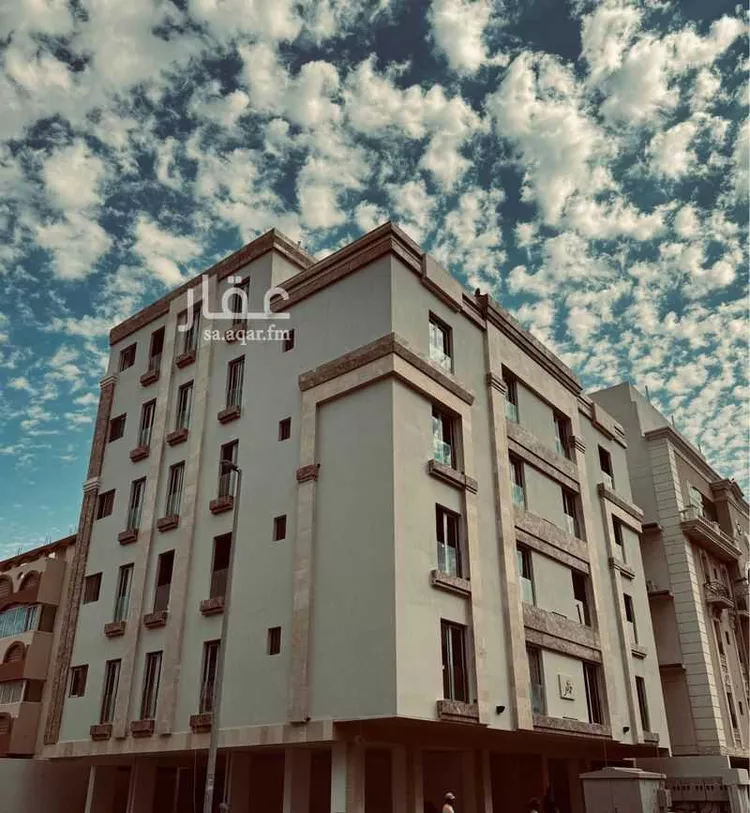 Apartment for Rent in Jeddah Ar Rawdah