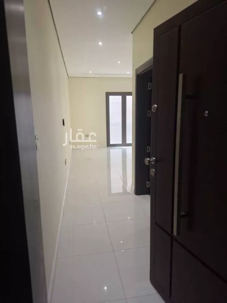 شقة للإيجار في شارع يونس سلامه, حي الروضة, مدينة جدة, منطقة مكة المكرمة صورة 2