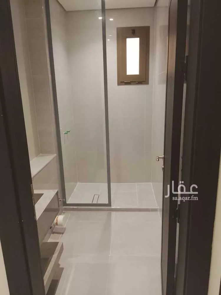 شقة للإيجار في شارع ابو الحسن البصري, حي الروضة, مدينة جدة, منطقة مكة المكرمة صورة 4