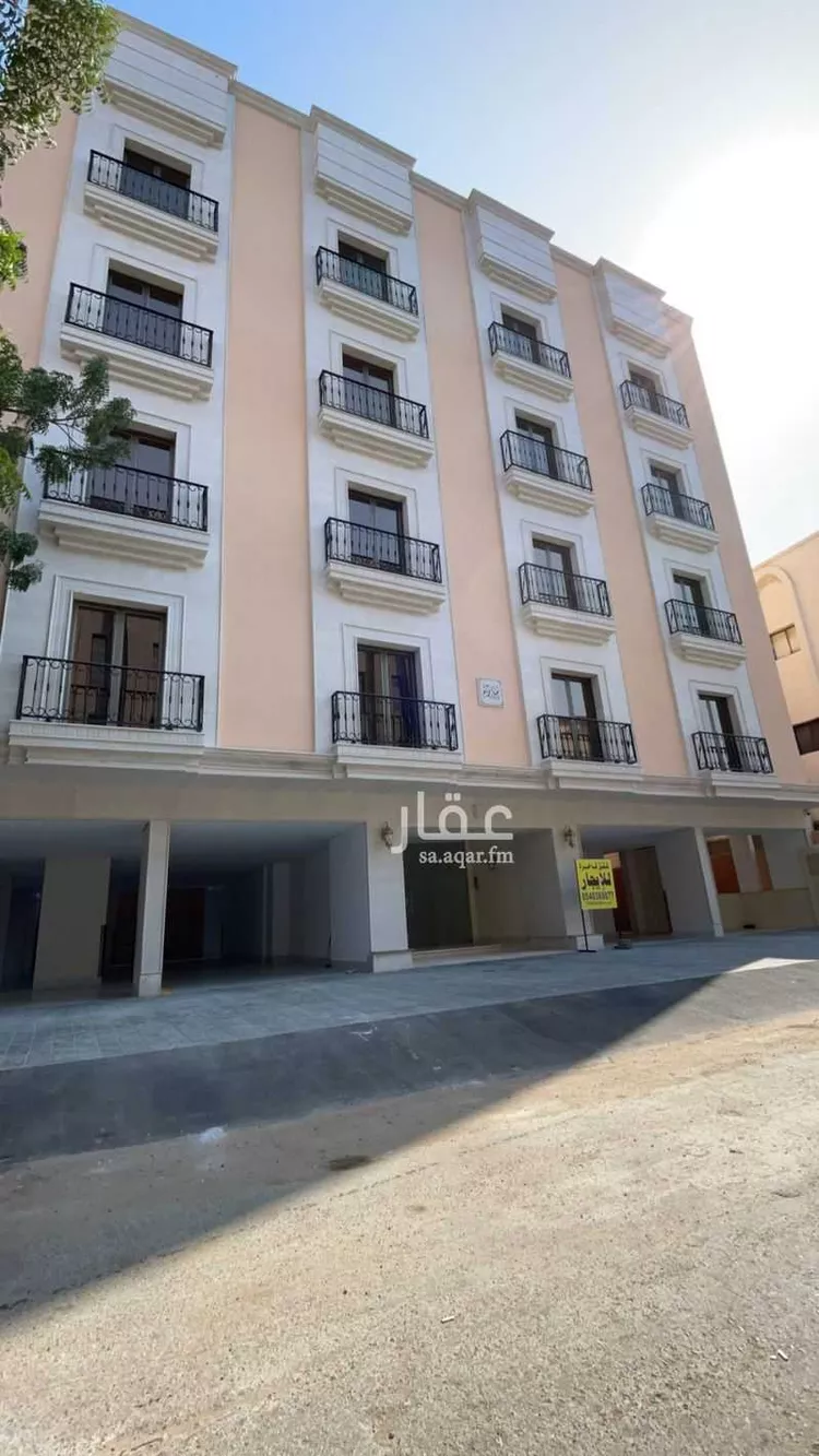 شقة للإيجار في شارع ضرار بن الازور, حي الروضة, مدينة جدة, منطقة مكة المكرمة