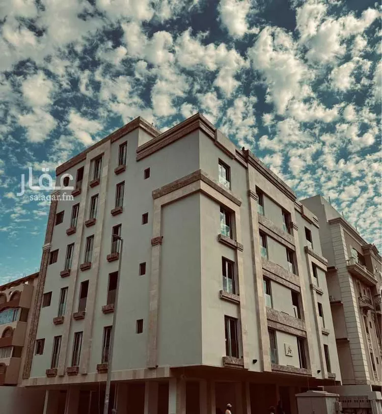 شقة للإيجار في شارع يونس سلامه, حي الروضة, مدينة جدة, منطقة مكة المكرمة