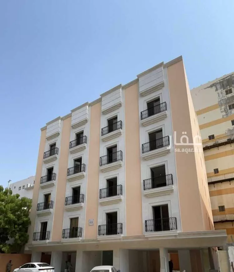 Apartment for Rent in Jeddah Ar Rawdah