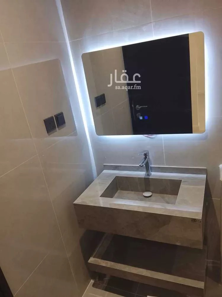 شقة للإيجار في شارع ابو الحسن البصري, حي الروضة, مدينة جدة, منطقة مكة المكرمة صورة 3