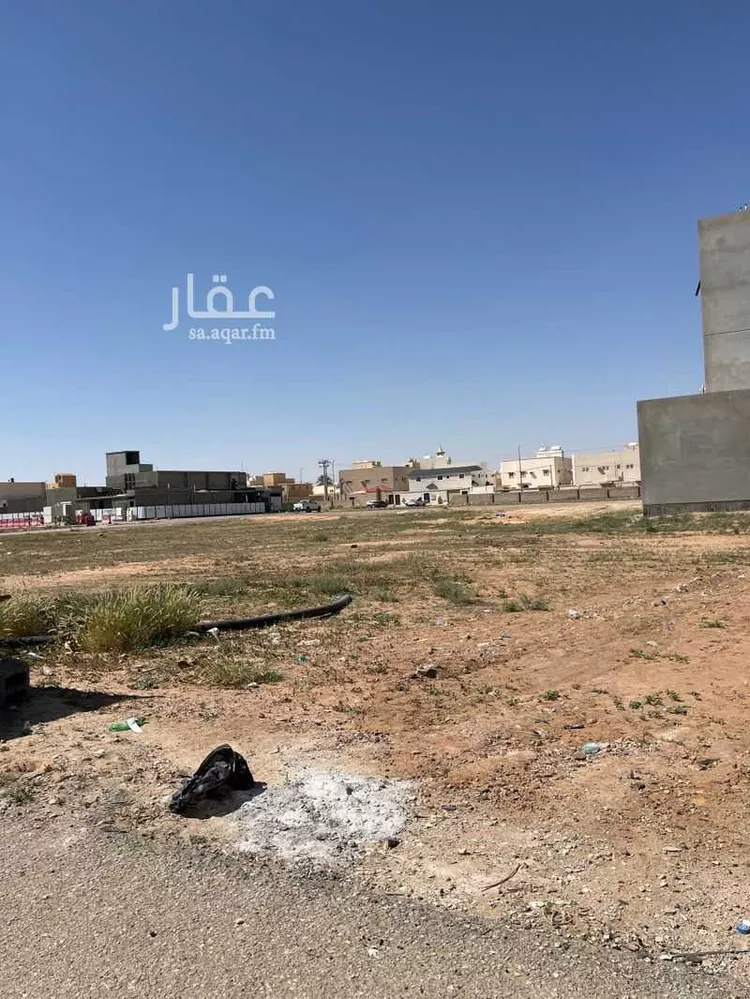 أرض للبيع في شارع الأندلس 133, حي الأندلس, مدينة البدائع, منطقة القصيم صورة 5