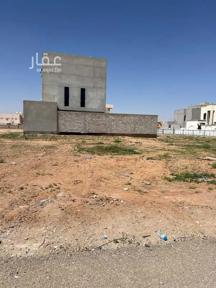 أرض للبيع في شارع الأندلس 133, حي الأندلس, مدينة البدائع, منطقة القصيم صورة 3