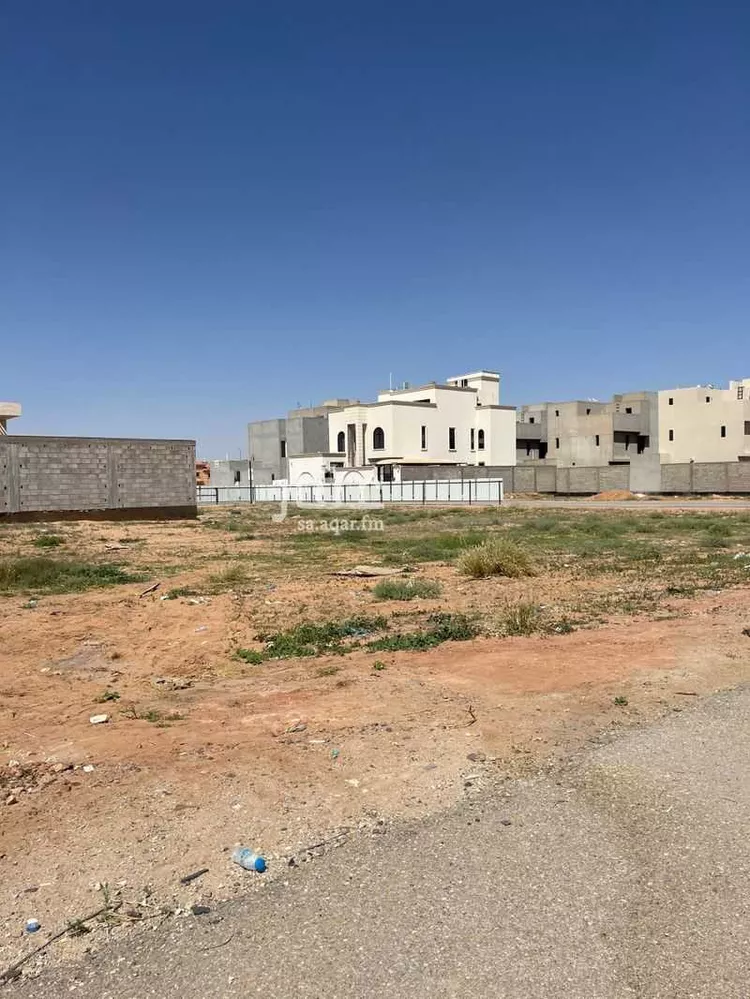 أرض للبيع في شارع الأندلس 133, حي الأندلس, مدينة البدائع, منطقة القصيم صورة 4