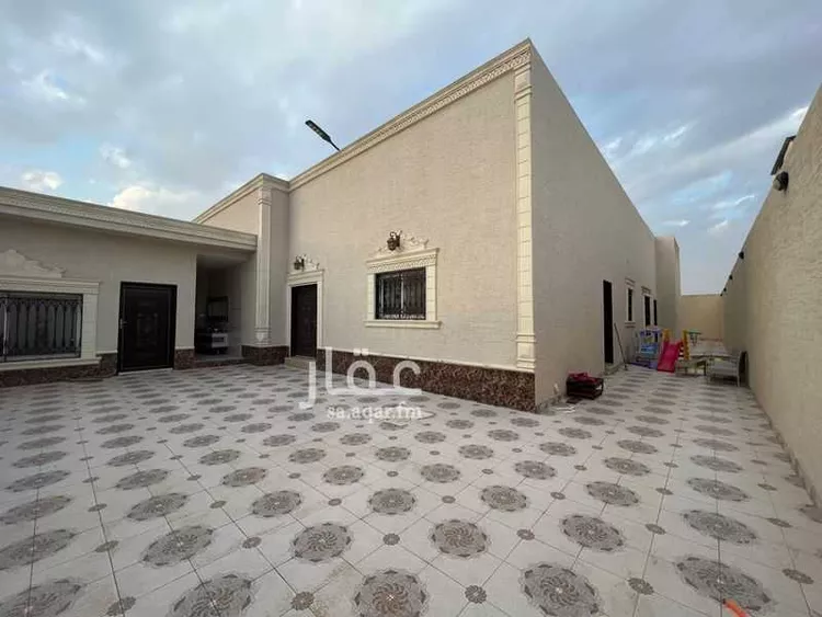 فيلا للبيع في شارع الريان 9 ، ضرما ، ضرما