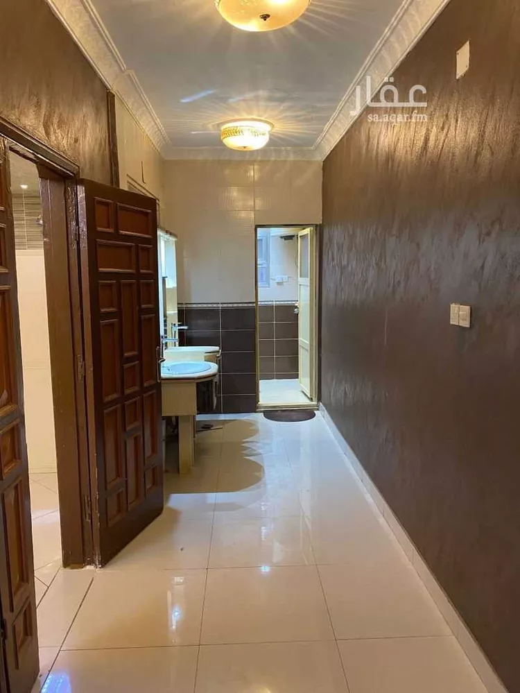 فيلا للإيجار في شارع بديع الزمان الهمذاني, حي الزهرة, مدينة الرياض, منطقة الرياض صورة 2