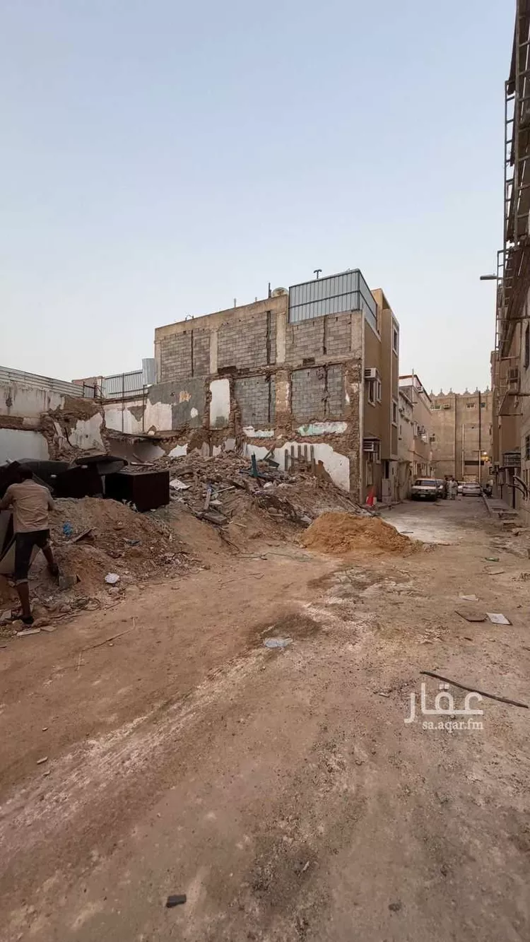 أرض للبيع في شارع الأنبار, حي الشميسي, مدينة الرياض, منطقة الرياض صورة 2