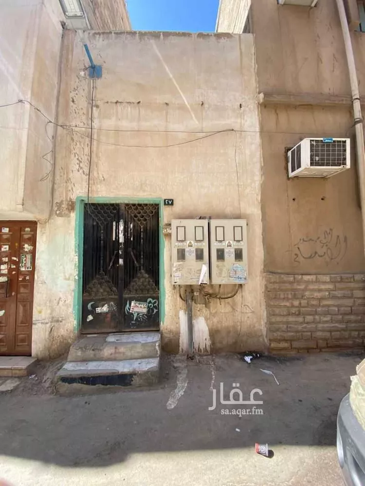 عمارة للبيع في شارع ابن الاغلب, حي الشميسي, مدينة الرياض, منطقة الرياض صورة 2