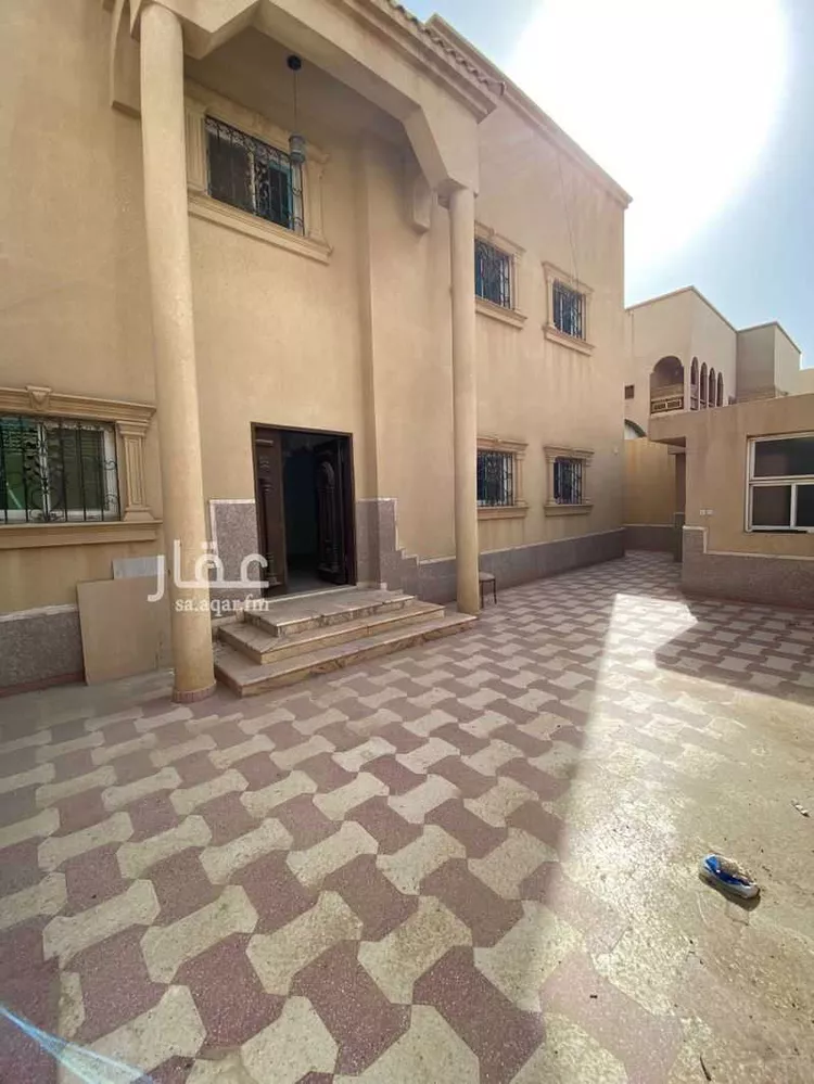 دور للإيجار في شارع الشريان, حي سلطانة, مدينة الرياض, منطقة الرياض صورة 4