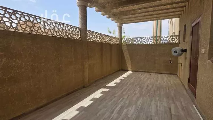شقة للإيجار في شارع القرشي, حي النرجس, مدينة الرياض, منطقة الرياض صورة 4