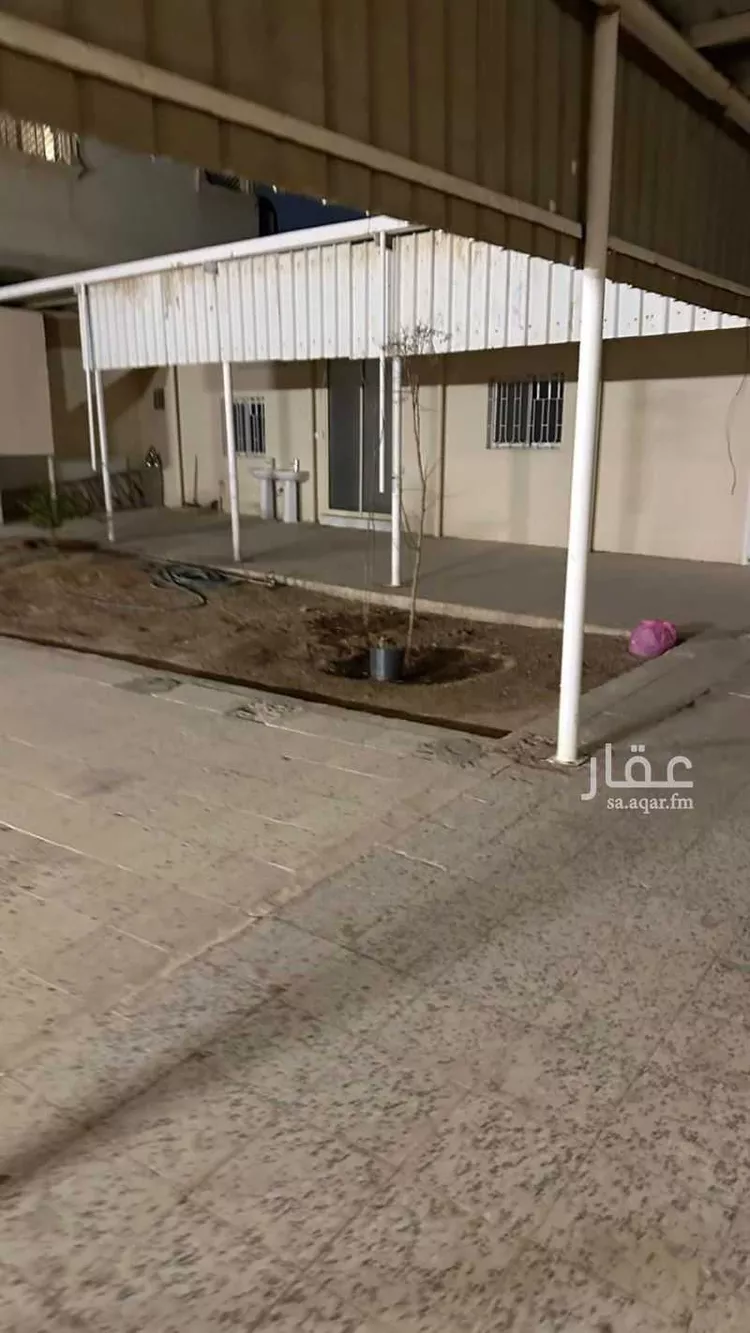 استراحة للإيجار في شارع زكي مبارك, حي البديعة, مدينة الرياض, منطقة الرياض