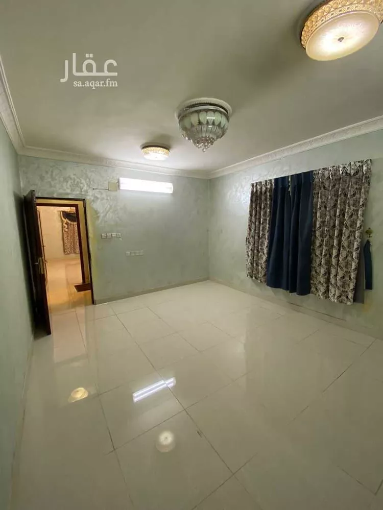 فيلا للإيجار في شارع بديع الزمان الهمذاني, حي الزهرة, مدينة الرياض, منطقة الرياض صورة 4