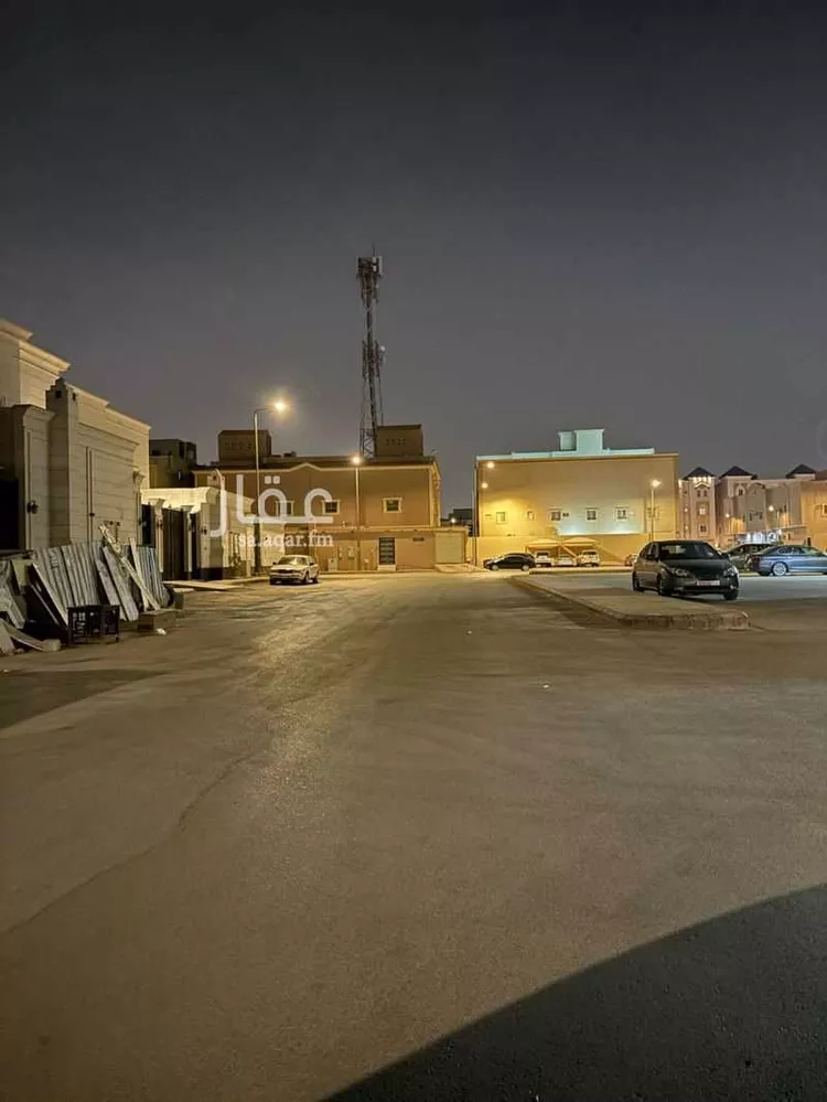 دور للإيجار في شارع نهر الفضل, حي قرطبة, مدينة الرياض, منطقة الرياض صورة 2