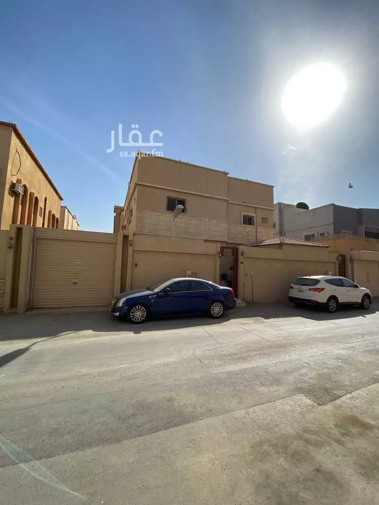 Villa for Sale in Riyadh Sultana 8
