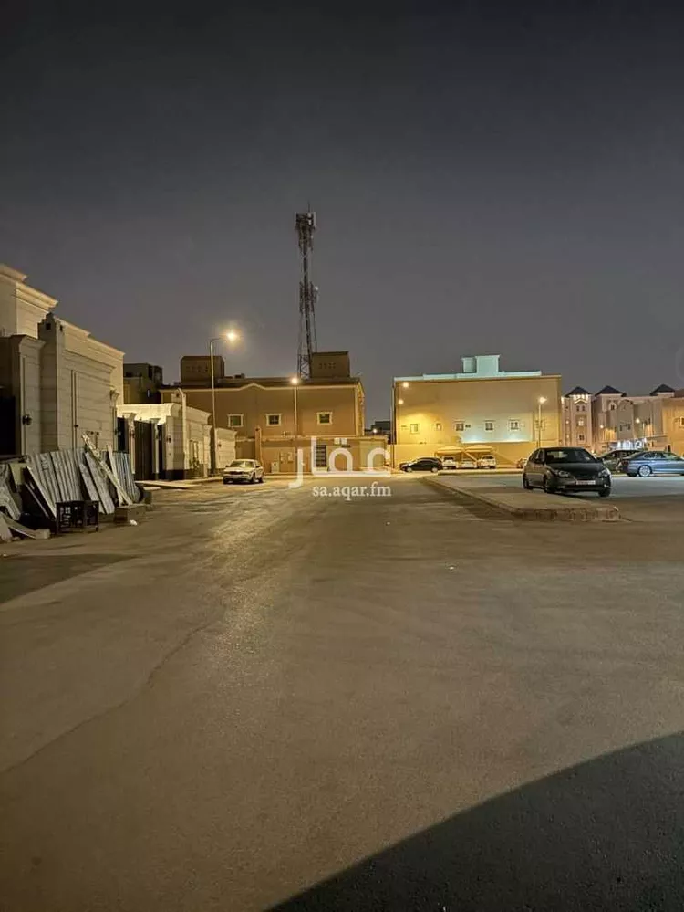 دور للإيجار في شارع نهر الفضل, حي قرطبة, مدينة الرياض, منطقة الرياض صورة 2