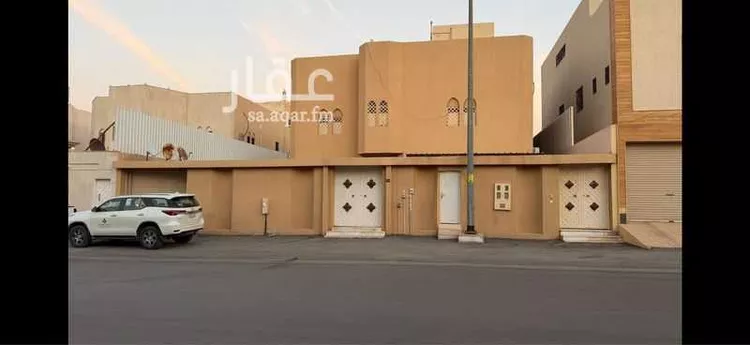 Villa for Sale in Riyadh Shubra