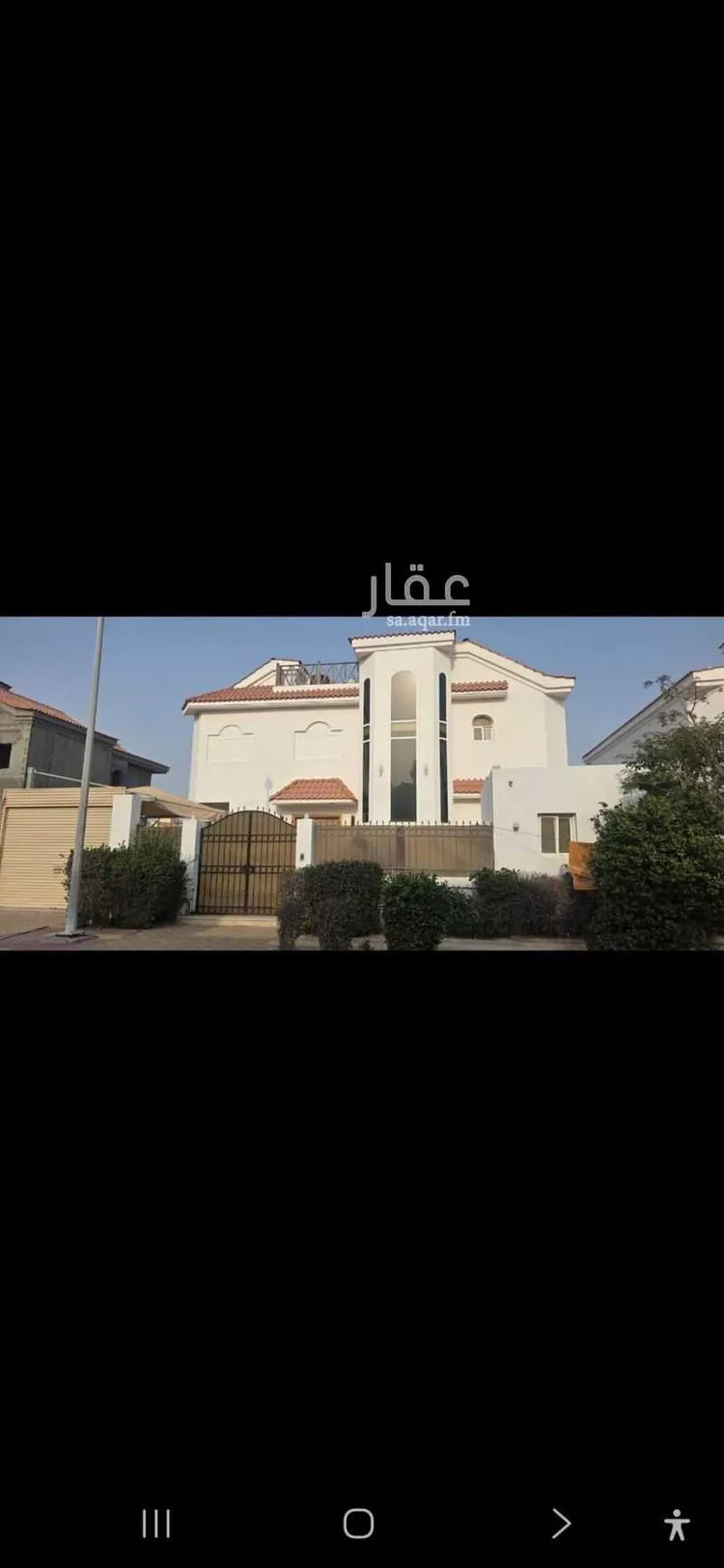 فيلا للبيع في شارع البحيرات 28, حي البحيرات, مدينة جدة, منطقة مكة المكرمة