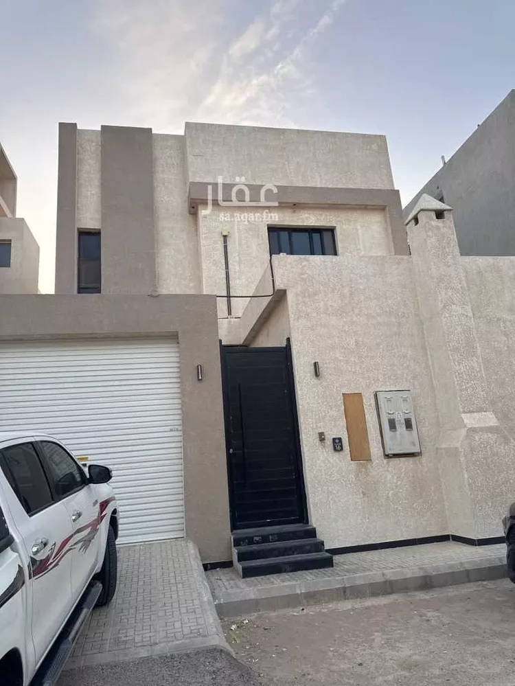 دور للإيجار في شارع إبرهيم القويري, حي طويق, مدينة الرياض, منطقة الرياض
