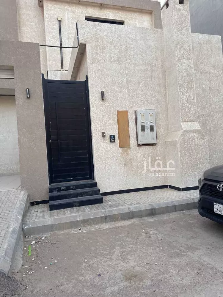 دور للإيجار في شارع إبرهيم القويري, حي طويق, مدينة الرياض, منطقة الرياض صورة 5