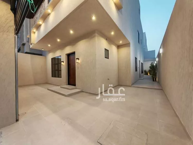 فيلا للبيع في شارع اسيد بن الحضير, حي الخالدية, مدينة الاحساء, المنطقة الشرقية صورة 4