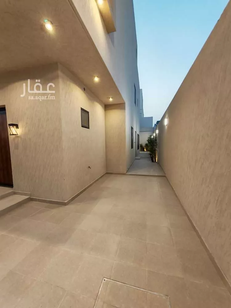 فيلا للبيع في شارع اسيد بن الحضير, حي الخالدية, مدينة الاحساء, المنطقة الشرقية صورة 3