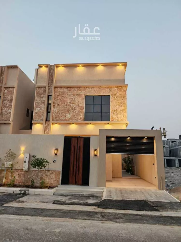 فيلا للبيع في شارع اسيد بن الحضير, حي الخالدية, مدينة الاحساء, المنطقة الشرقية صورة 5