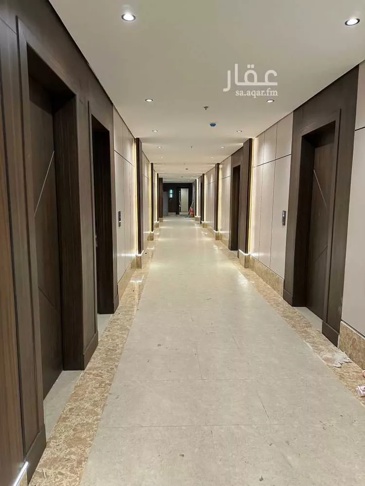 شقة للبيع في شارع احمد بن عجيان, حي طيبة, مدينة الدمام, المنطقة الشرقية صورة 2