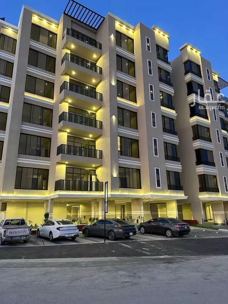 شقة للبيع في شارع احمد بن عجيان, حي طيبة, مدينة الدمام, المنطقة الشرقية صورة 5