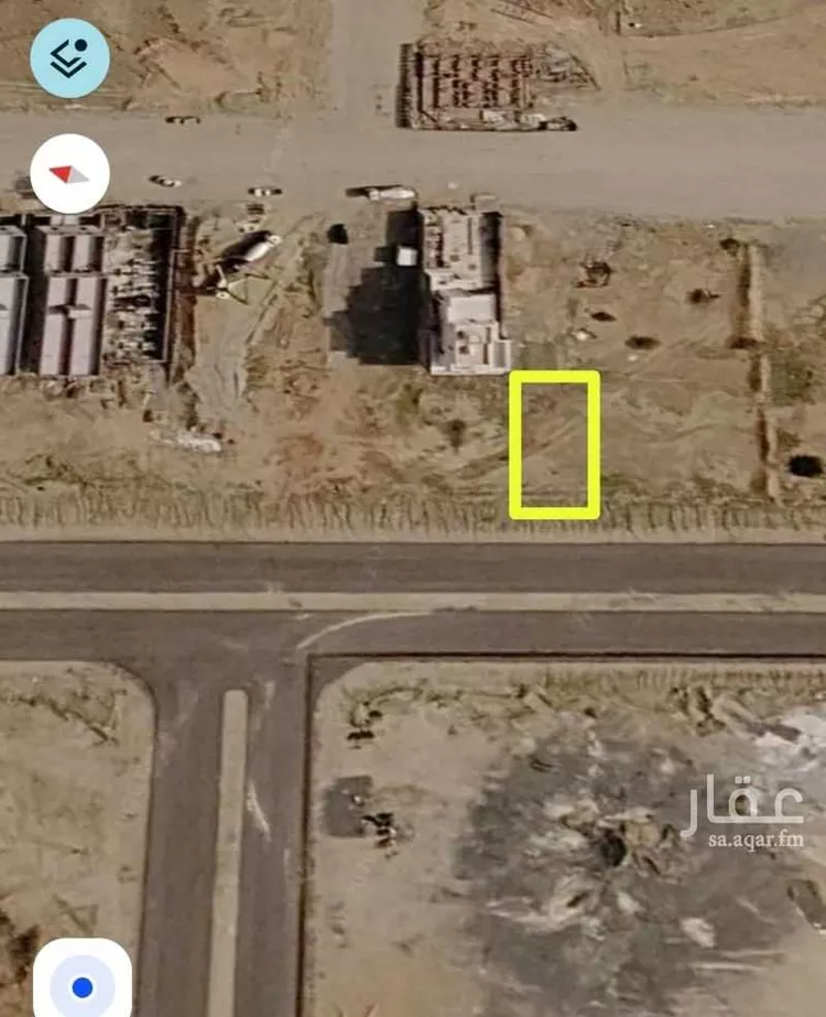 أرض للبيع في حي الصفوة, مدينة جدة, منطقة مكة المكرمة 1 صورة