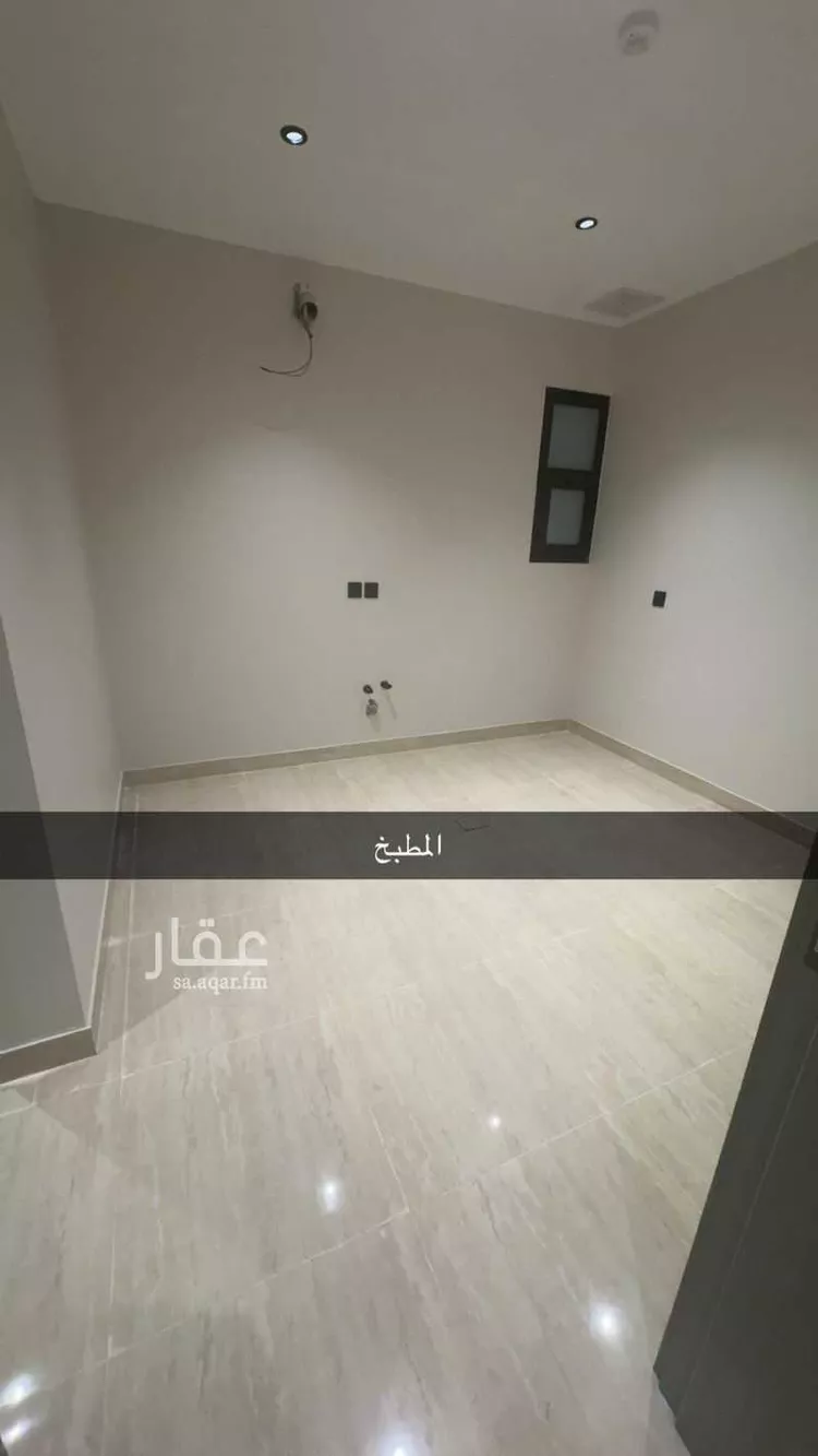 شقة للإيجار في حي المنتزة, مدينة الدمام, المنطقة الشرقية صورة 4