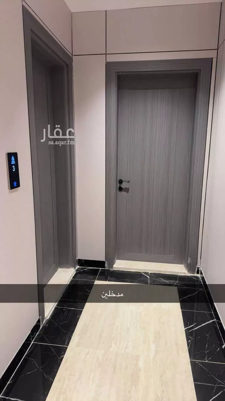 شقة للإيجار في حي المنتزة, مدينة الدمام, المنطقة الشرقية