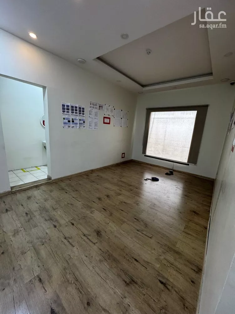 مكتب تجاري للإيجار في شارع الملك فهد بن عبدالعزيز سعود, حي الجسر, مدينة الخبر, المنطقة الشرقية صورة 4