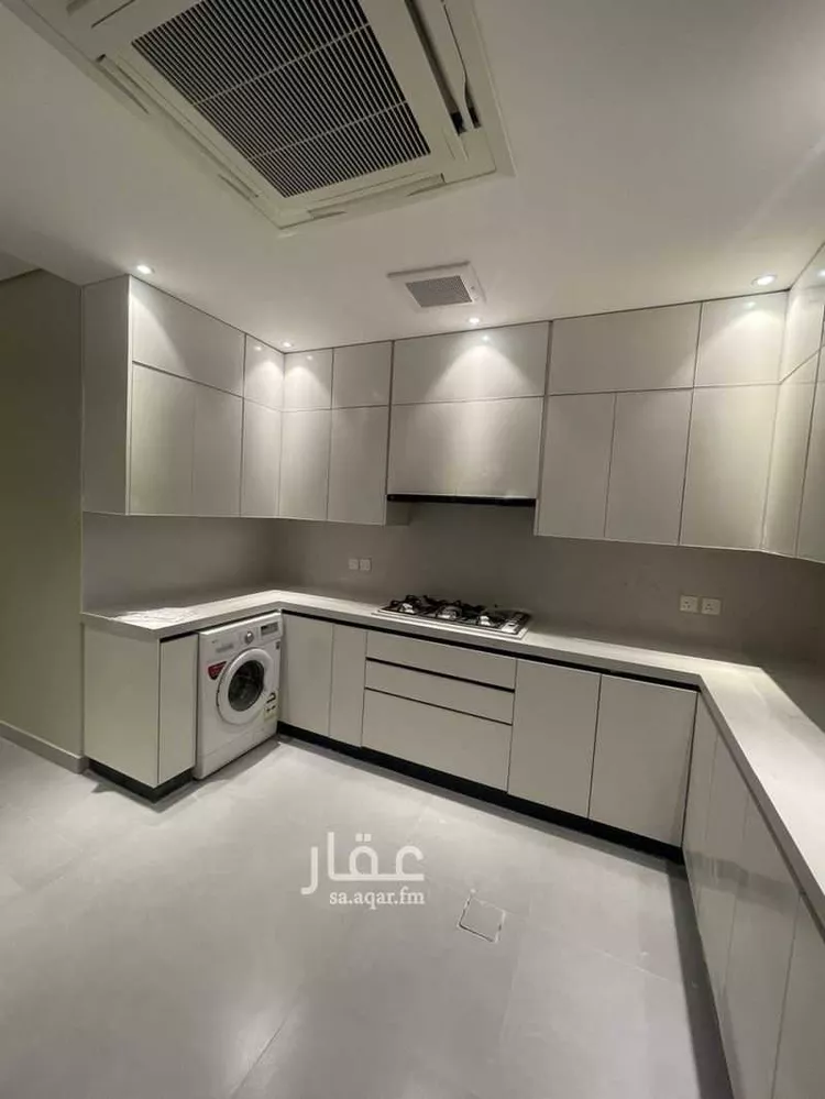 شقة للإيجار في شارع علقمه بن وائل, حي النرجس, مدينة الرياض, منطقة الرياض صورة 5