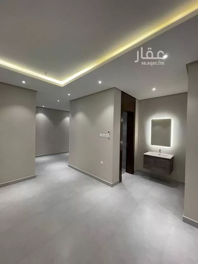 شقة للإيجار في شارع علقمه بن وائل, حي النرجس, مدينة الرياض, منطقة الرياض صورة 2