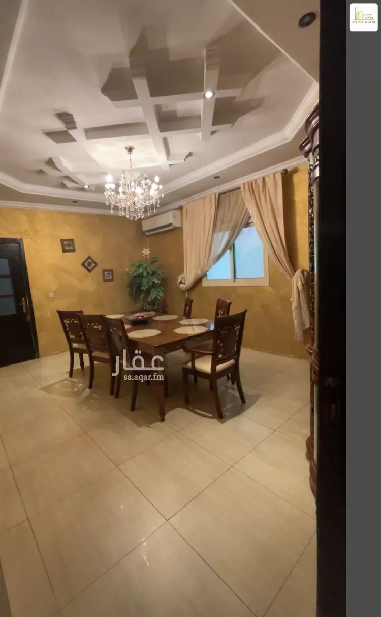 فيلا للبيع في حي الشاطئ الغربي, مدينة الدمام, المنطقة الشرقية صورة 3