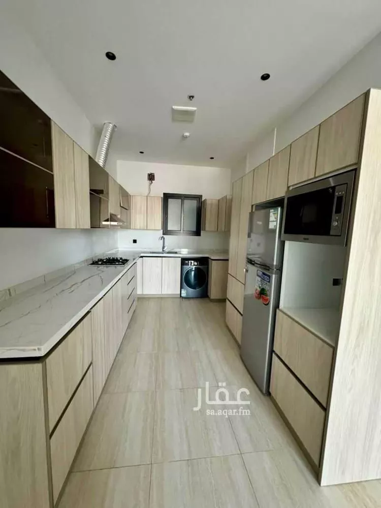 شقة للإيجار في شارع سعيد بن نفيل, حي الرمال, مدينة الرياض, منطقة الرياض صورة 5