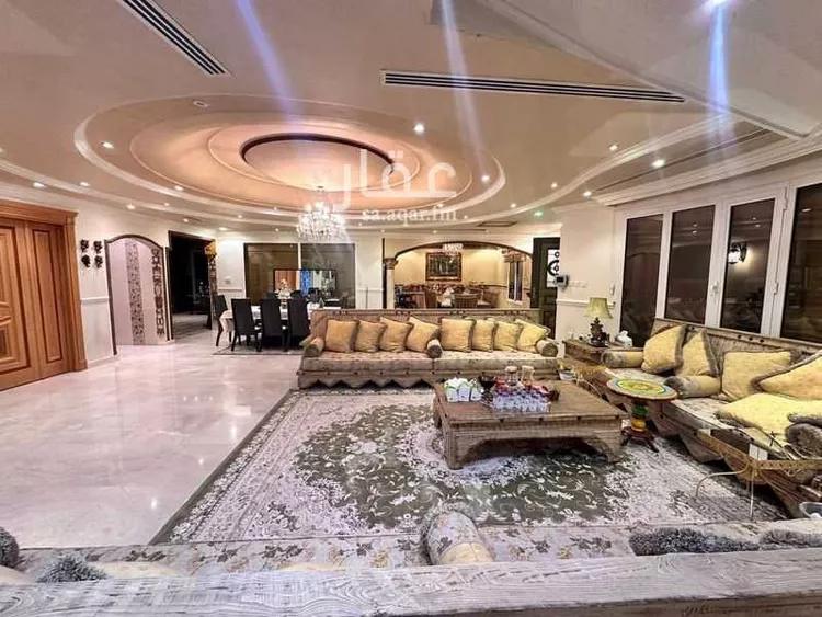 Villa for Sale in Riyadh Ar Rabie صورة 4