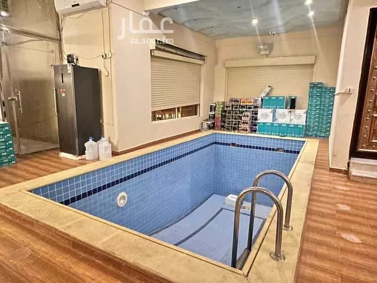 فيلا للبيع في شارع سمحان, حي الربيع, مدينة الرياض, منطقة الرياض 8