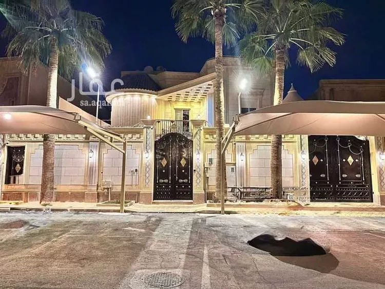 Villa for Sale in Riyadh Ar Rabie صورة 5