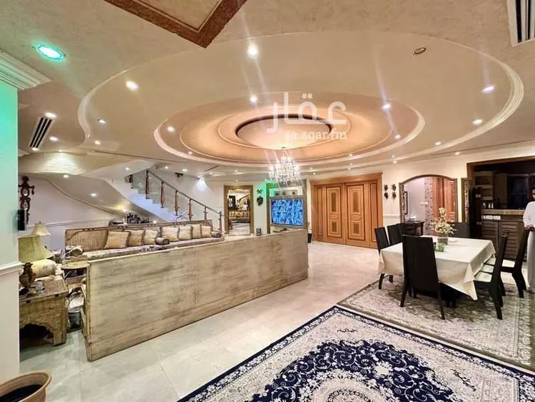 Villa for Sale in Riyadh Ar Rabie