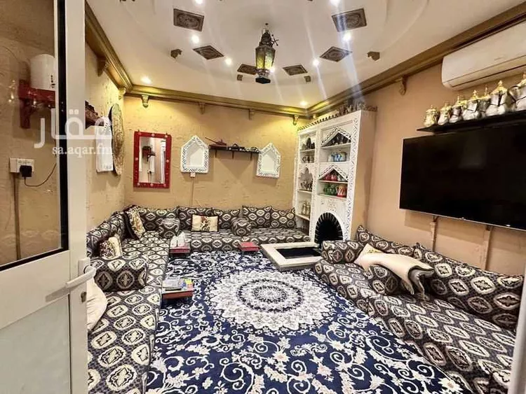 فيلا للبيع في شارع سمحان, حي الربيع, مدينة الرياض, منطقة الرياض 10
