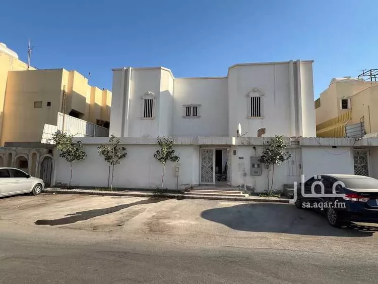 فيلا للبيع في شارع ابن بقاء ، حي الروابي ، الرياض ، منطقة الرياض