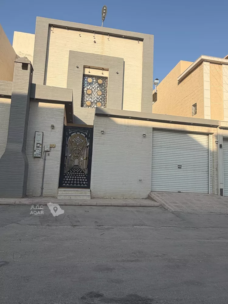 فيلا للإيجار في شارع حمد بن عتيق ، حي بدر ، الرياض ، منطقة الرياض