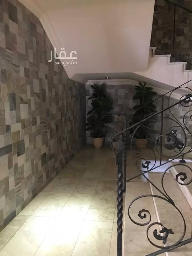 شقة للإيجار في شارع محمد اقبال, حي الروضة, مدينة جدة, منطقة مكة المكرمة صورة 5