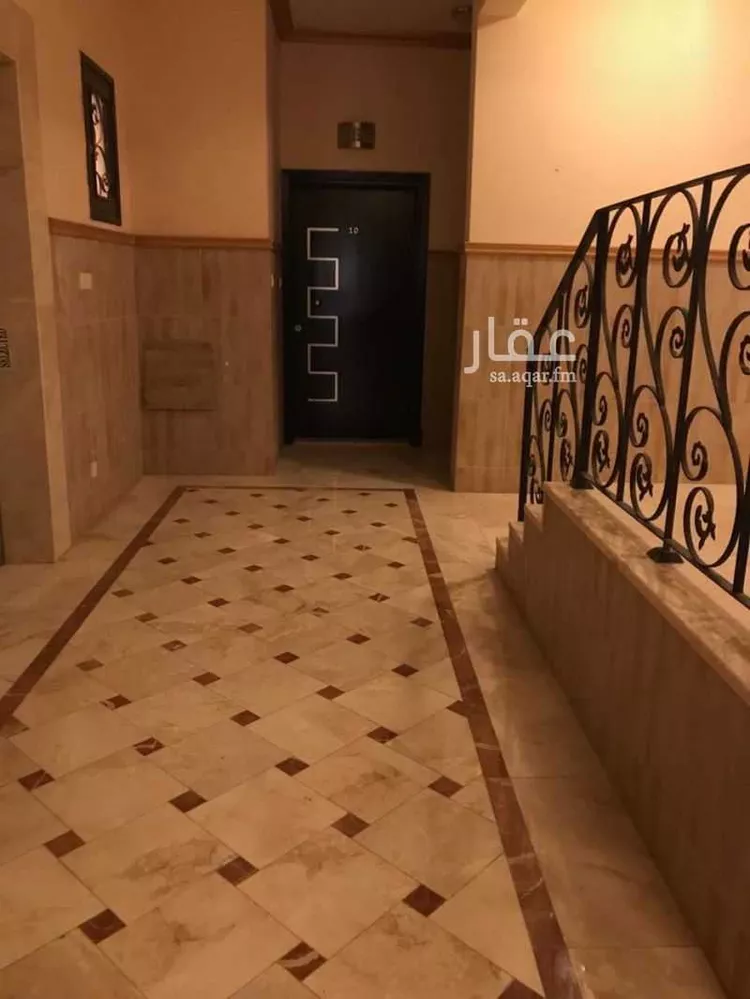 شقة للإيجار في شارع محمد اقبال, حي الروضة, مدينة جدة, منطقة مكة المكرمة صورة 4