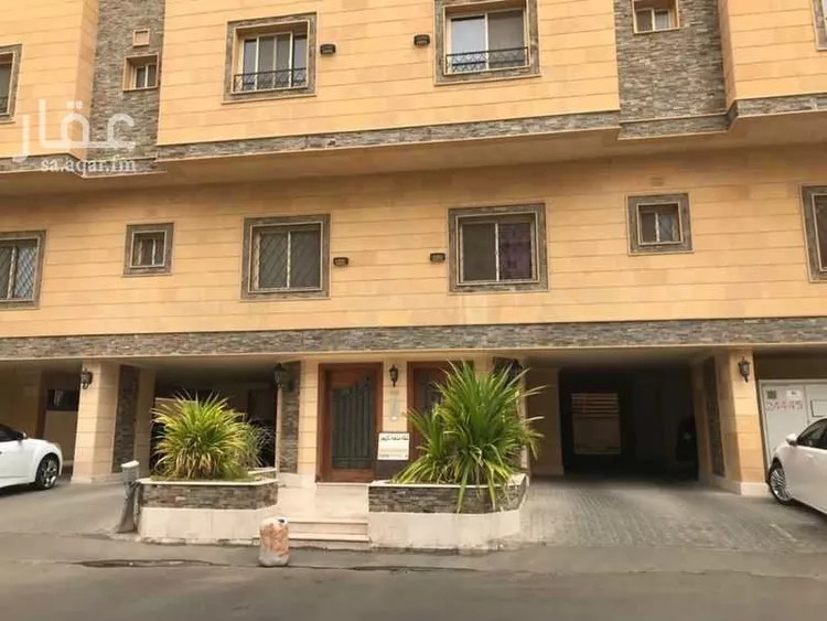 شقة للإيجار في شارع محمد اقبال ، حي الروضة ، جدة ، جدة